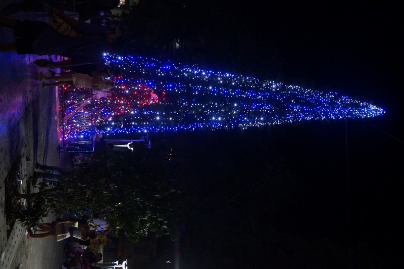 Habana de Noche . Habana Nocturna .