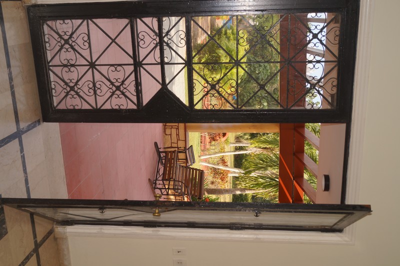 Finca Kukine. LA Lisa . La Habana