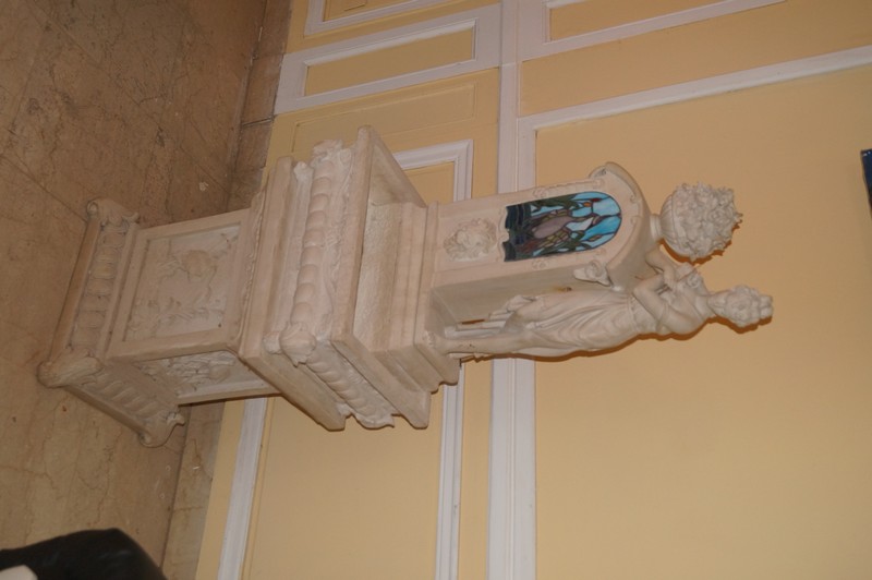 Finca Kukine. LA Lisa . La Habana