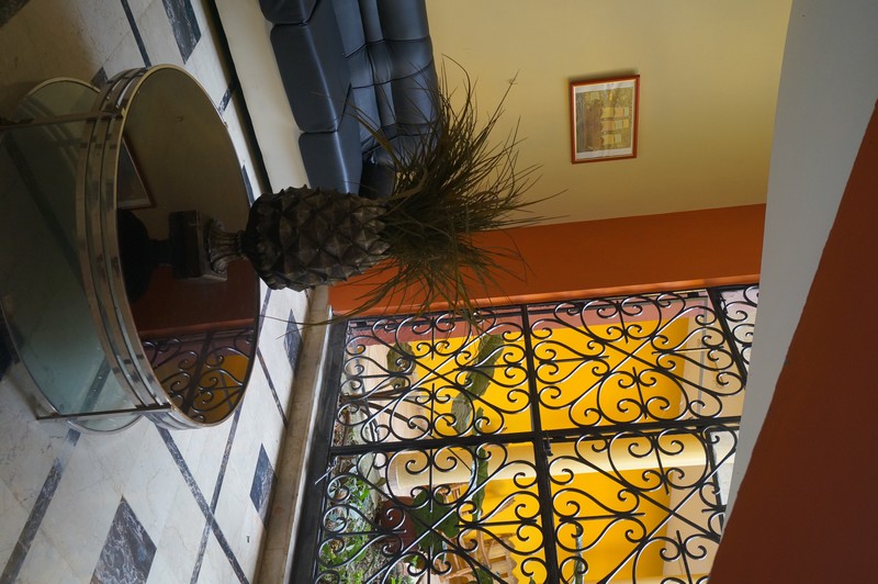 Finca Kukine. LA Lisa . La Habana