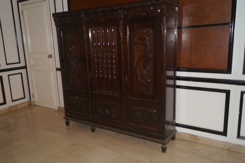 Finca Kukine. LA Lisa . La Habana