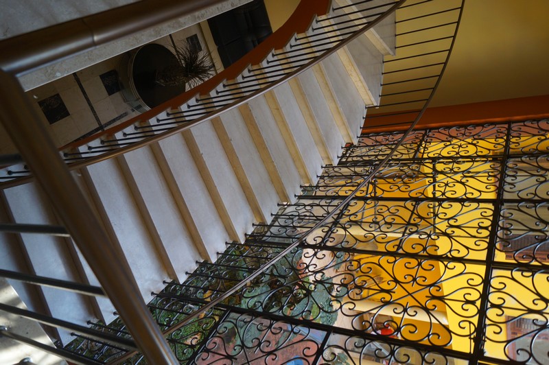 Finca Kukine. LA Lisa . La Habana