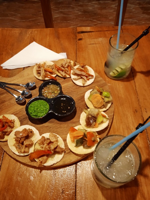 Yucasabi . Casabe. Habana Vieja . Yuca . Cocina tradicional