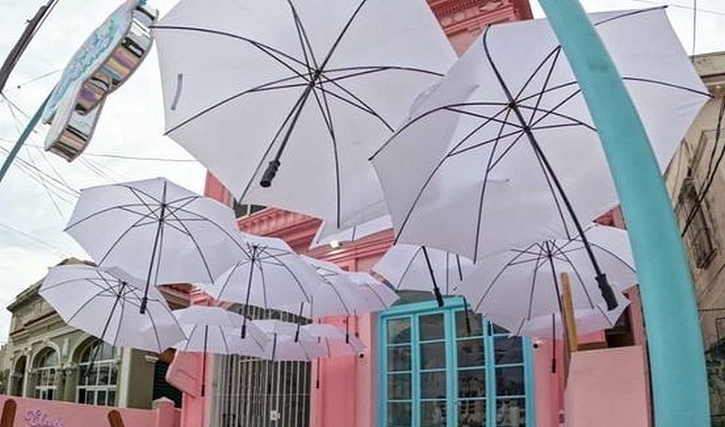 Ela & PAleta . Heladería . Vedado . La Habana