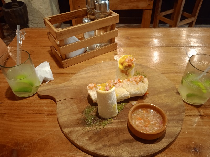 Yucasabi . Casabe. Habana Vieja . Yuca . Cocina tradicional