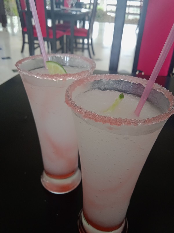 Restaurant Las Ruinas - Parque Lenin. Arroyo Naranjo . Parque Lenin. La Habana