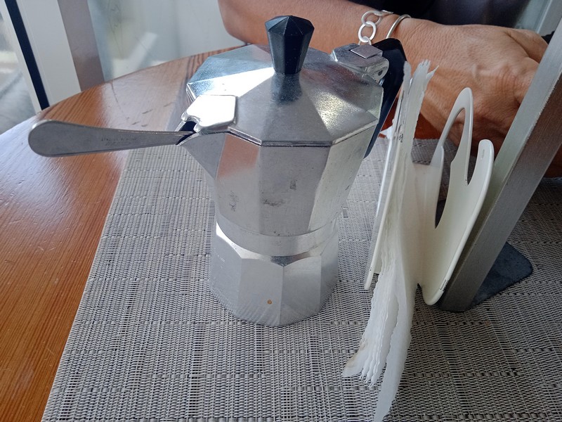 Café Enlace . Miramar . Habana . Heladería . Cafés