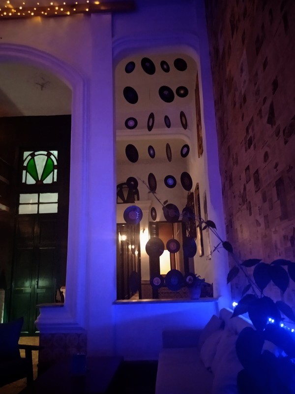 Bar  Q´Artadas. Bar en Centro Habana