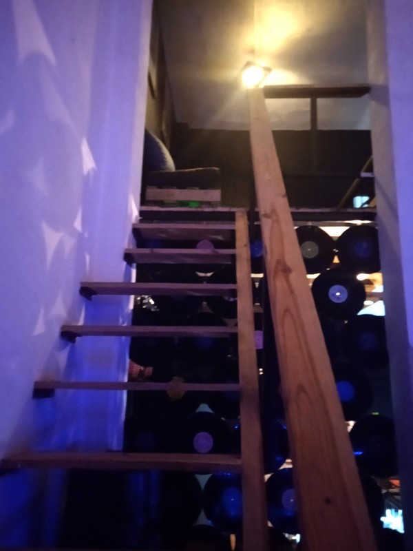 Bar  Q´Artadas. Bar en Centro Habana