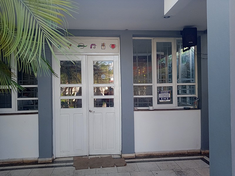 Juanky Pan . Reparto Flores . Miramar . Playa . La Habana 