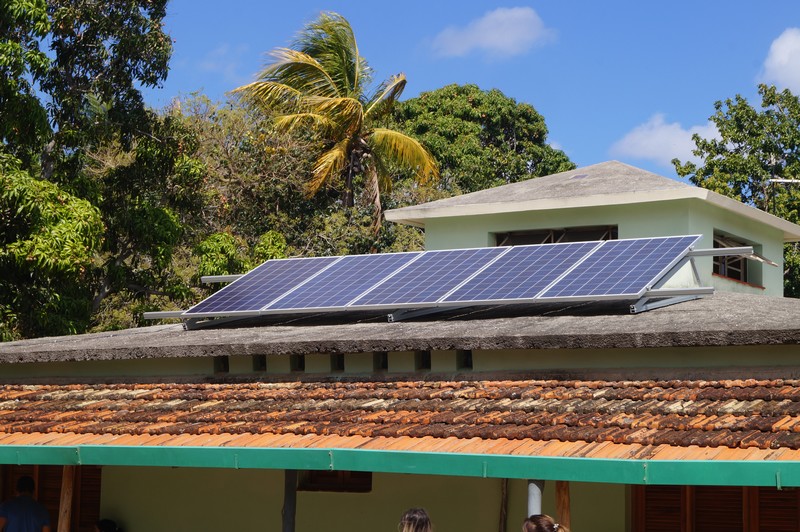 Finca Marta. Km 19.5 Autopista Este-Oeste, Caimito, Artemisa . Agroturismo. Agroecología