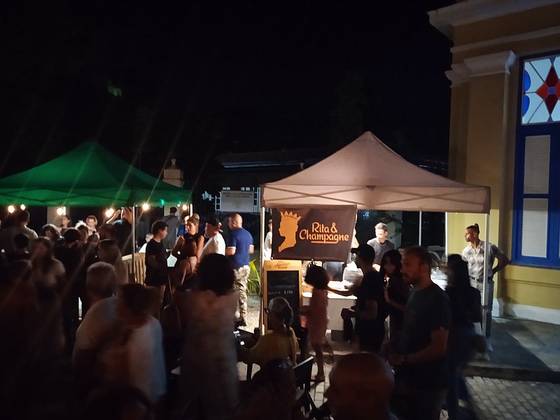 Quinta de los Molinos . Centro Habana . La Habana . Cuba