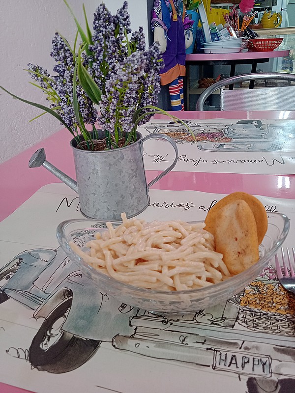 Miel Morena ,Cafetería en Playa . Helados en Playa . La Habana