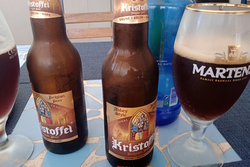 Donde Juan. Café en Miramar . Restaurante en Miramar . La Habana 