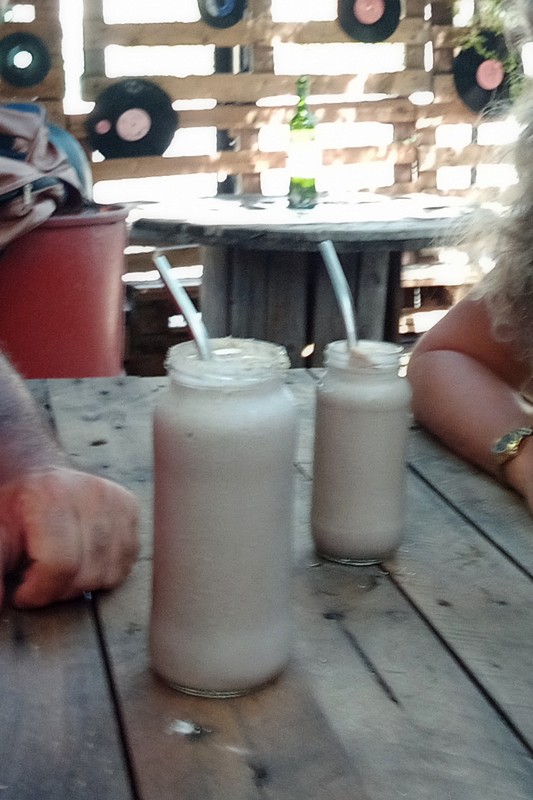 Café Rouge. Café en el Vedado . La Habana 