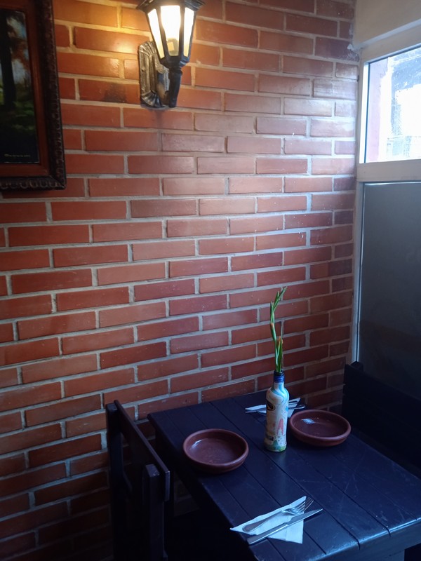 Bar Diverxo. Santos Suárez. 10 de Octubre . La Habana